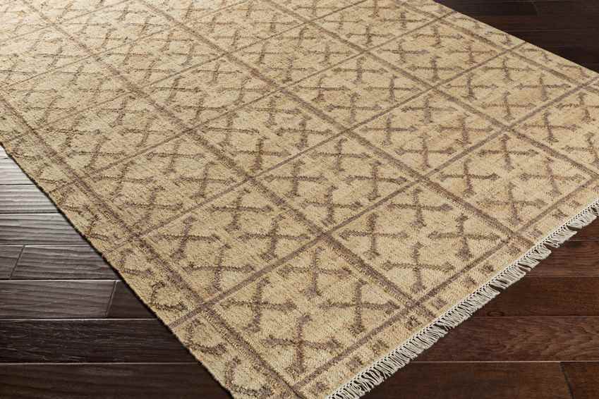 Treviso Cottage Beige/Gray Area Rug