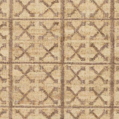 Treviso Cottage Beige/Gray Area Rug
