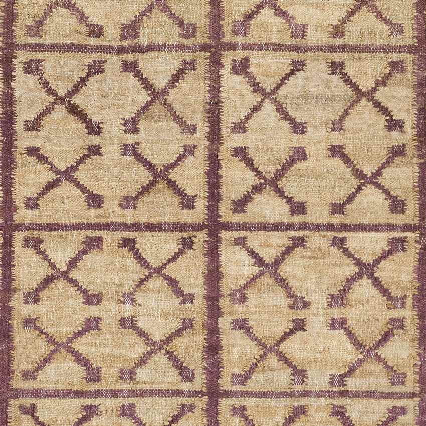 Treviso Cottage Beige/Magenta Area Rug