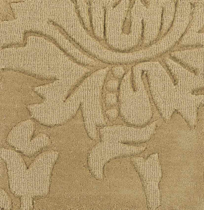 Coalhurst Modern Light Beige Area Rug