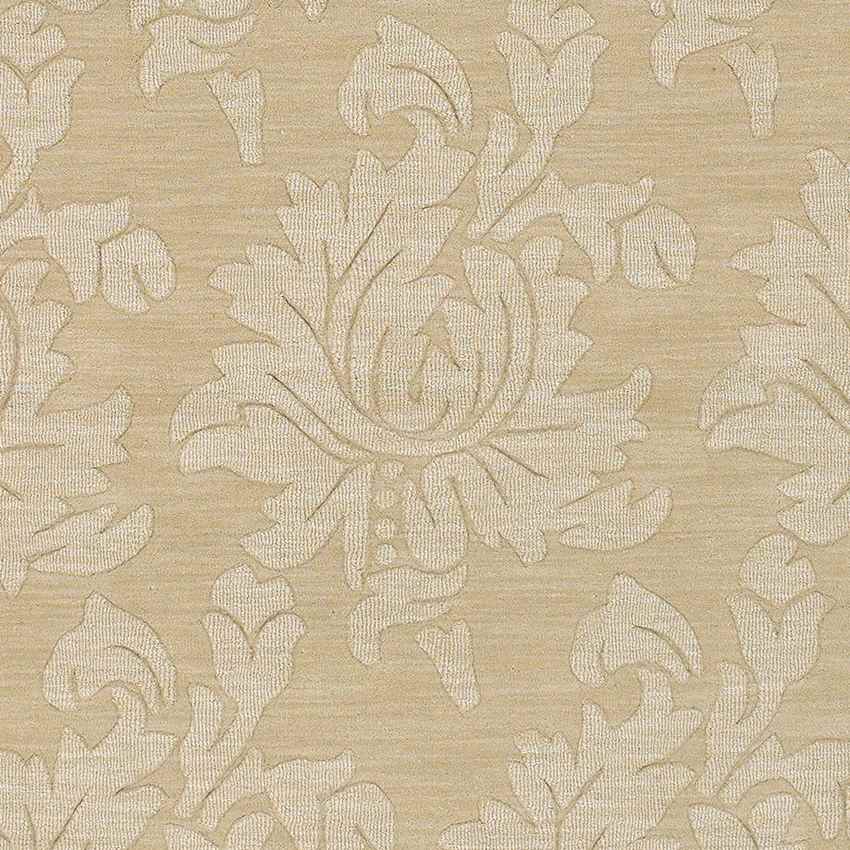 Coalhurst Modern Blond Area Rug