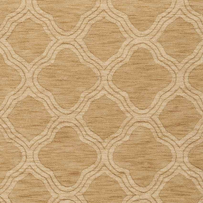 Lilly Modern Beige Area Rug