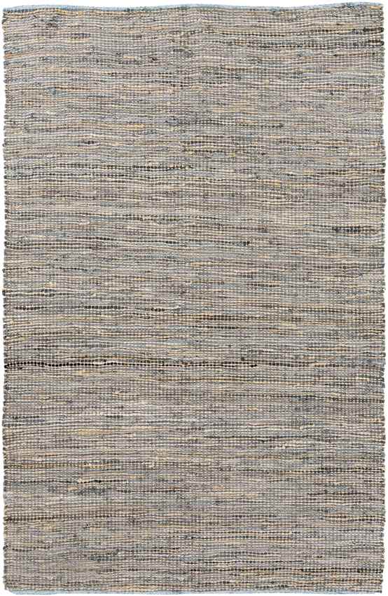 Acton Rustic Taupe Area Rug