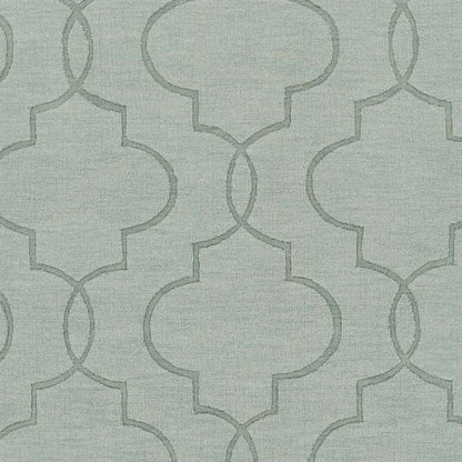 Lincolnton Modern Sage Area Rug