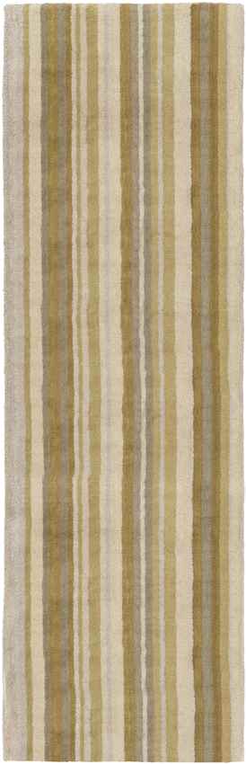Livermore Modern Camel Area Rug