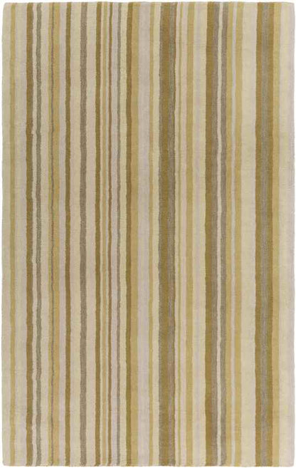 Livermore Modern Camel Area Rug