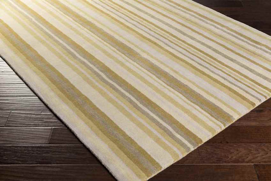 Livermore Modern Camel Area Rug