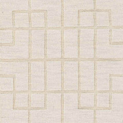 Onstwedde Modern Khaki Area Rug