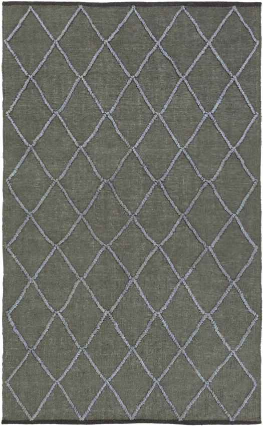 Banff Cottage Olive/Slate Area Rug
