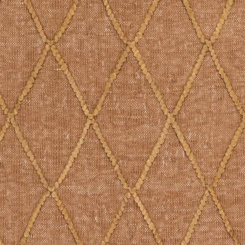 Banff Cottage Camel/Burnt Orange Area Rug