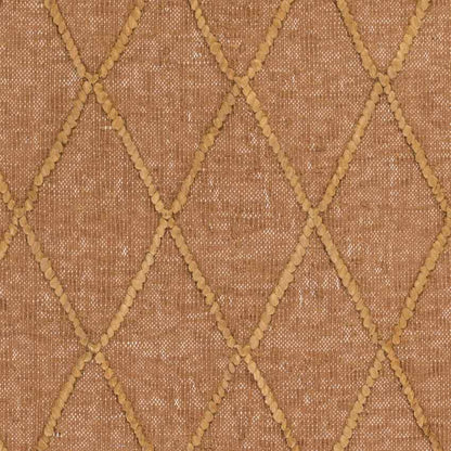 Banff Cottage Camel/Burnt Orange Area Rug