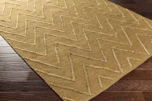 Lockesburg Global Camel/Beige Area Rug