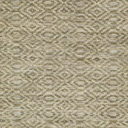 Alford Global Olive Area Rug