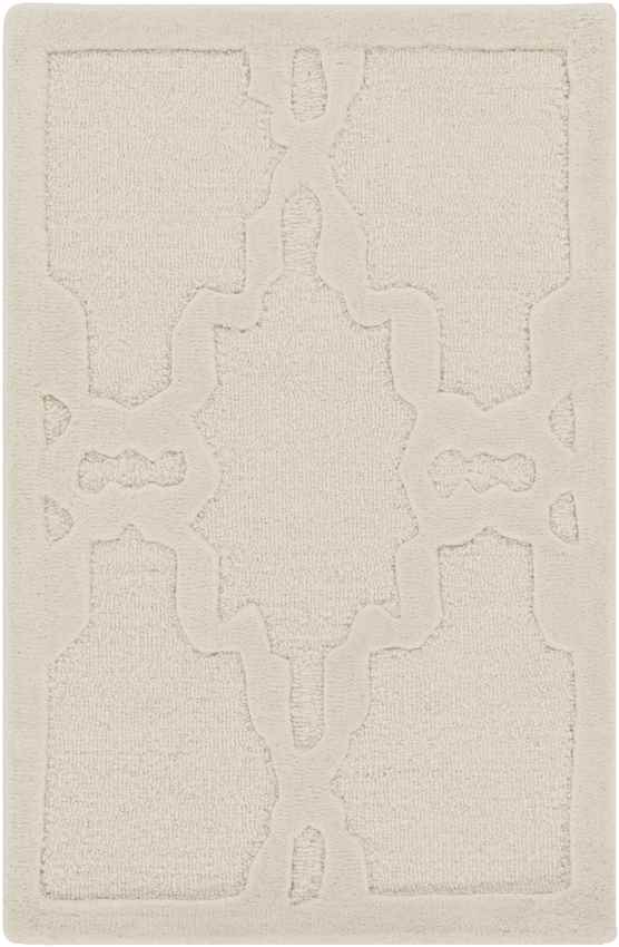 Alfreton Global Ivory Area Rug