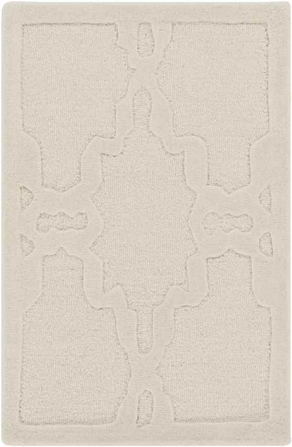 Alfreton Global Ivory Area Rug