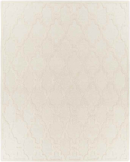 Alfreton Global Ivory Area Rug