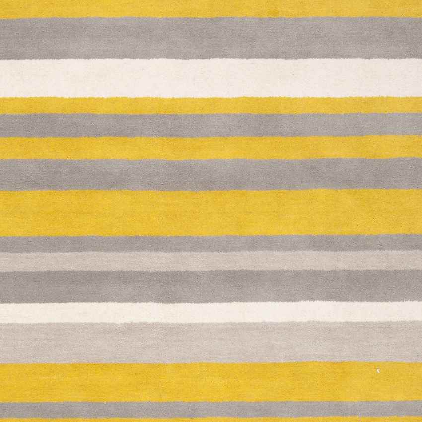 Lyons Modern Gray/Brown Area Rug