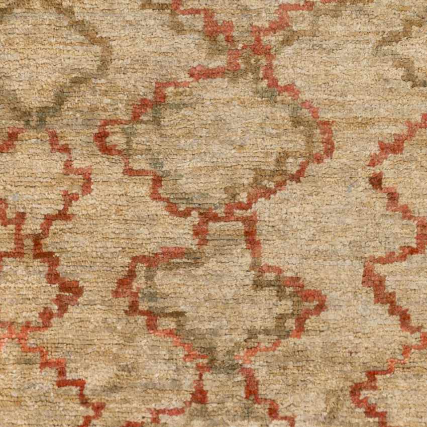 Malibu Global Beige Area Rug