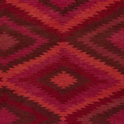 Manassa Global Red Area Rug