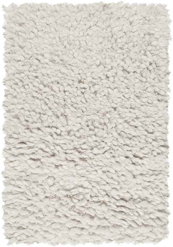 Manassas Modern Ivory Area Rug