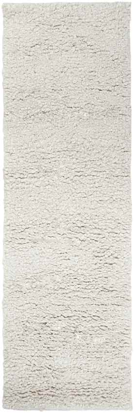 Manassas Modern Ivory Area Rug
