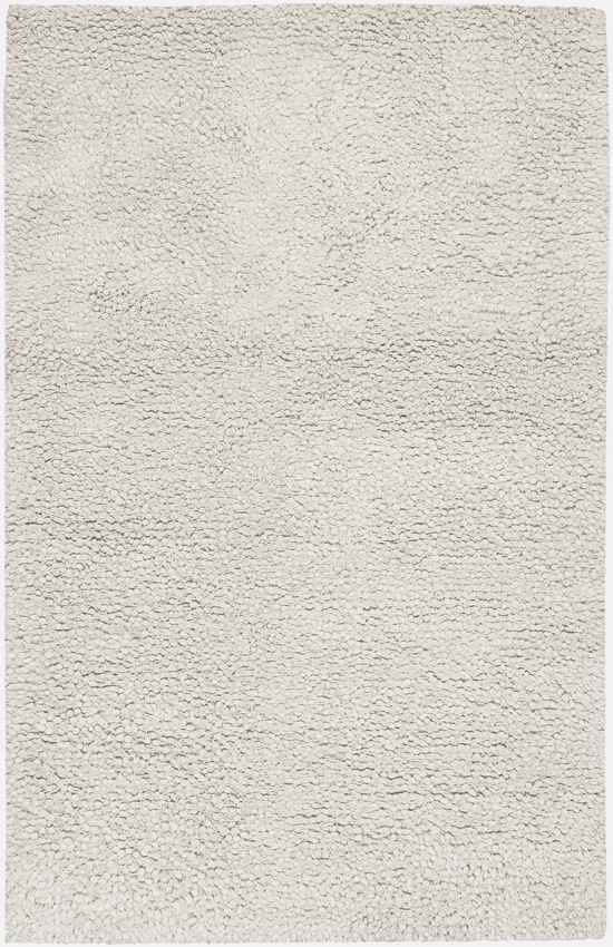 Manassas Modern Ivory Area Rug