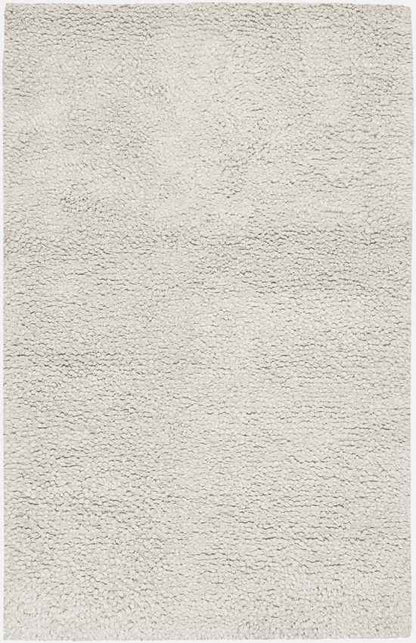 Manassas Modern Ivory Area Rug