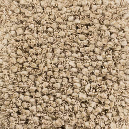 Manassas Modern Tan Area Rug
