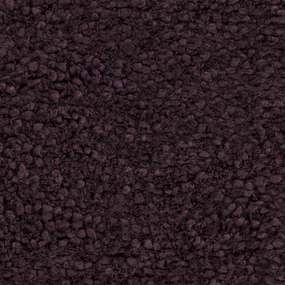 Manassas Modern Eggplant Area Rug