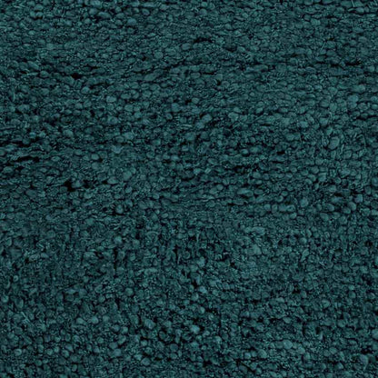 Manassas Modern Gray/Teal Area Rug