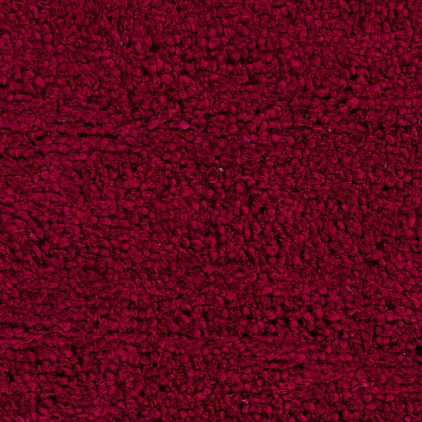 Manassas Modern Red Area Rug