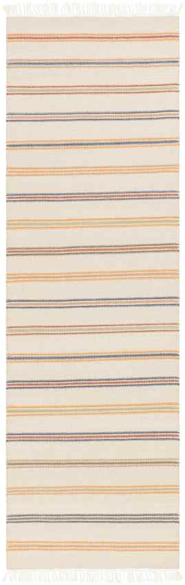 Manila Modern Beige Area Rug