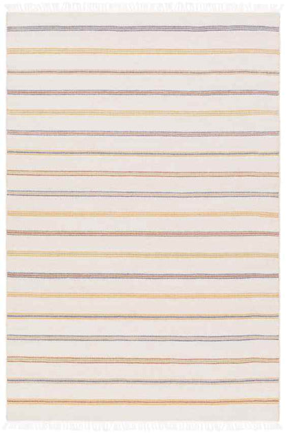 Manila Modern Beige Area Rug