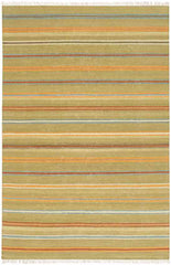 Manila Modern Tan Area Rug