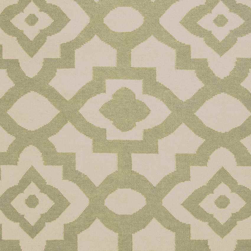 Manteca Global Green Area Rug