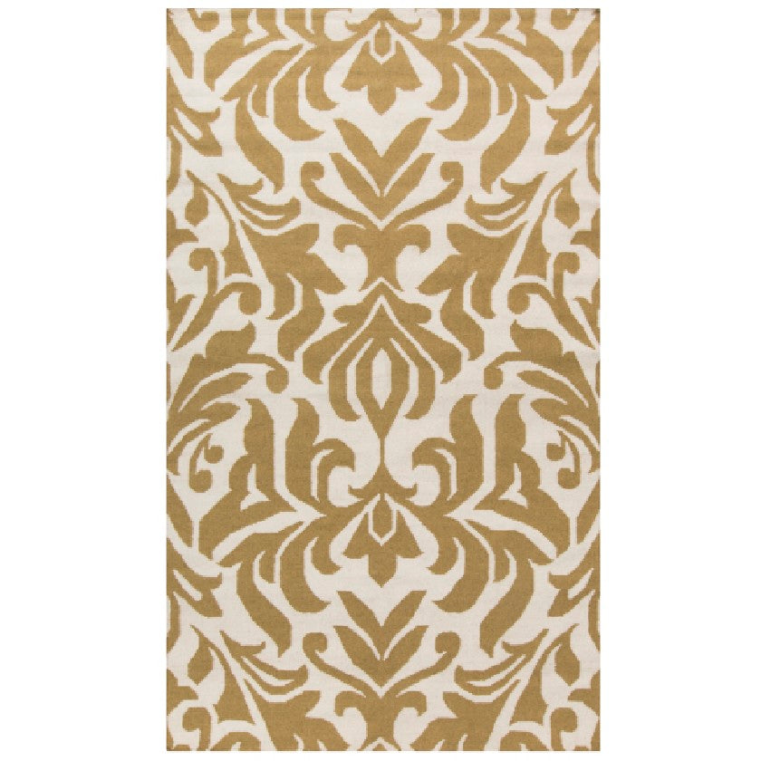 Manzanola Global Camel Area Rug