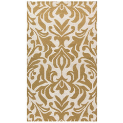 Manzanola Global Camel Area Rug
