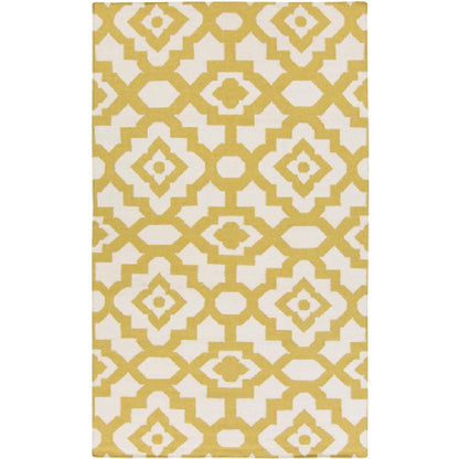 Manteca Global Olive Area Rug