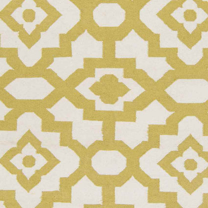 Manteca Global Olive Area Rug