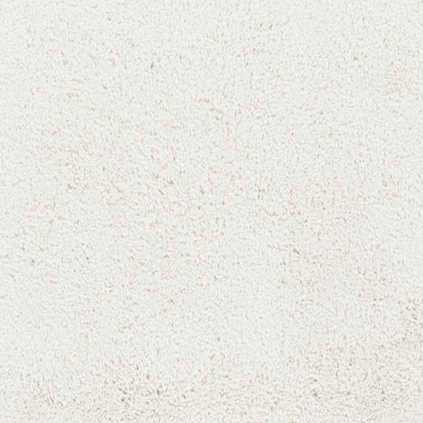 Marble Modern White Area Rug