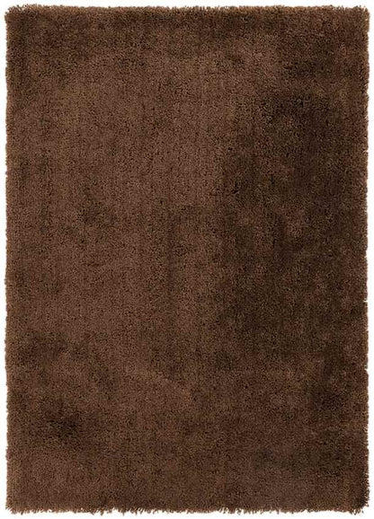 Marble Modern Brown Area Rug