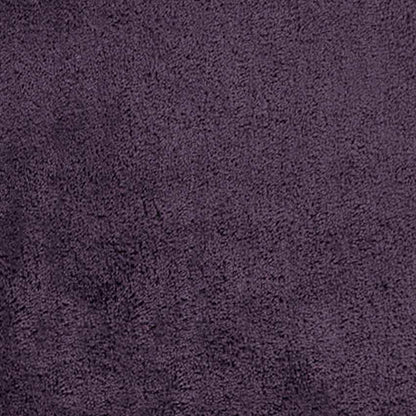 Marble Modern Dark Purple Area Rug