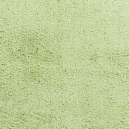 Marble Modern Light Chartreuse Area Rug