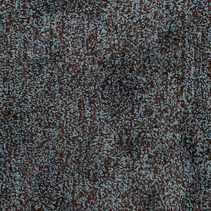 Marble Modern Dark Charcoal Area Rug