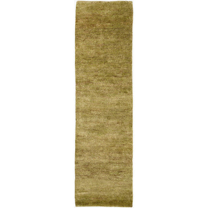 Margaret Modern Olive Area Rug