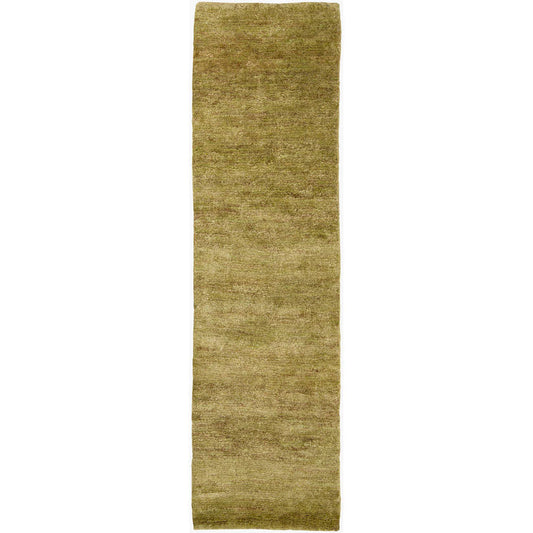 Margaret Modern Olive Area Rug