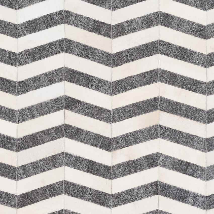 Douai Modern Gray Area Rug