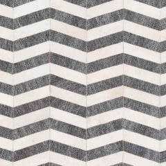 Douai Modern Gray Area Rug