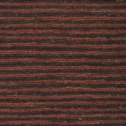 Mayflower Modern Red Area Rug