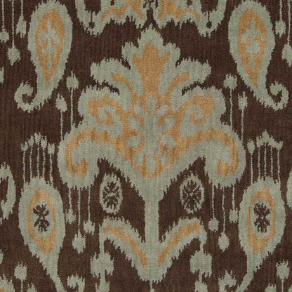 Maytown Global Camel Area Rug
